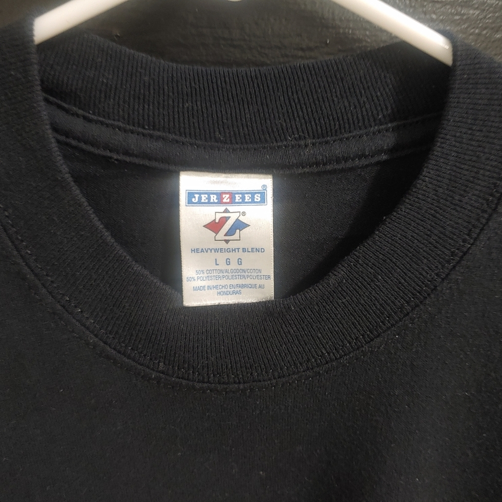 A Team Tee shirt 80's tees Men's - Picture 7 of 11